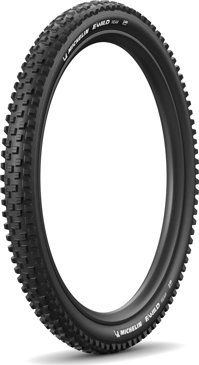 E-Wild Rear Performance Line 29