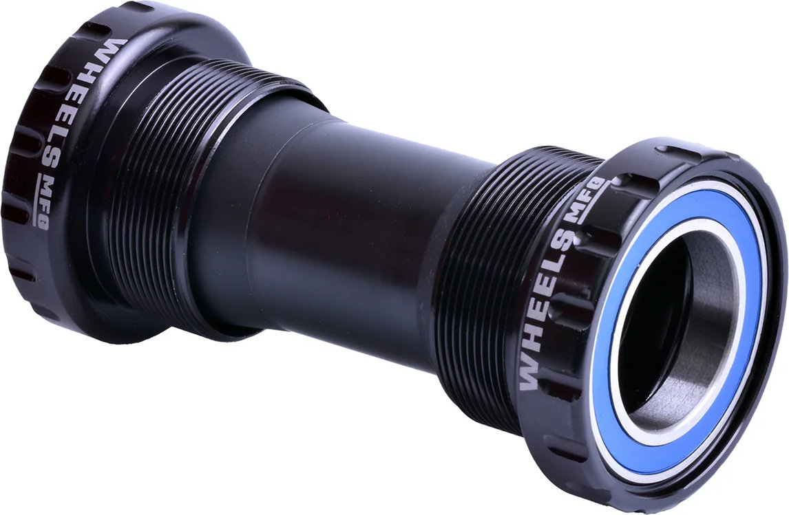 Threaded MTB ABEC-3 BB for 24mm Cranks (Shimano)