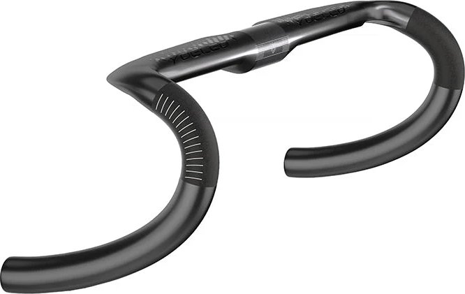 H11 Aero Carbon Handlebar