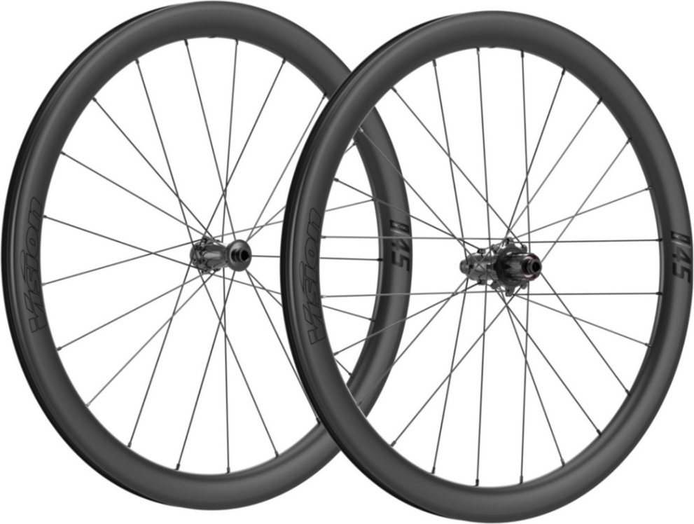 SC 45 Disc