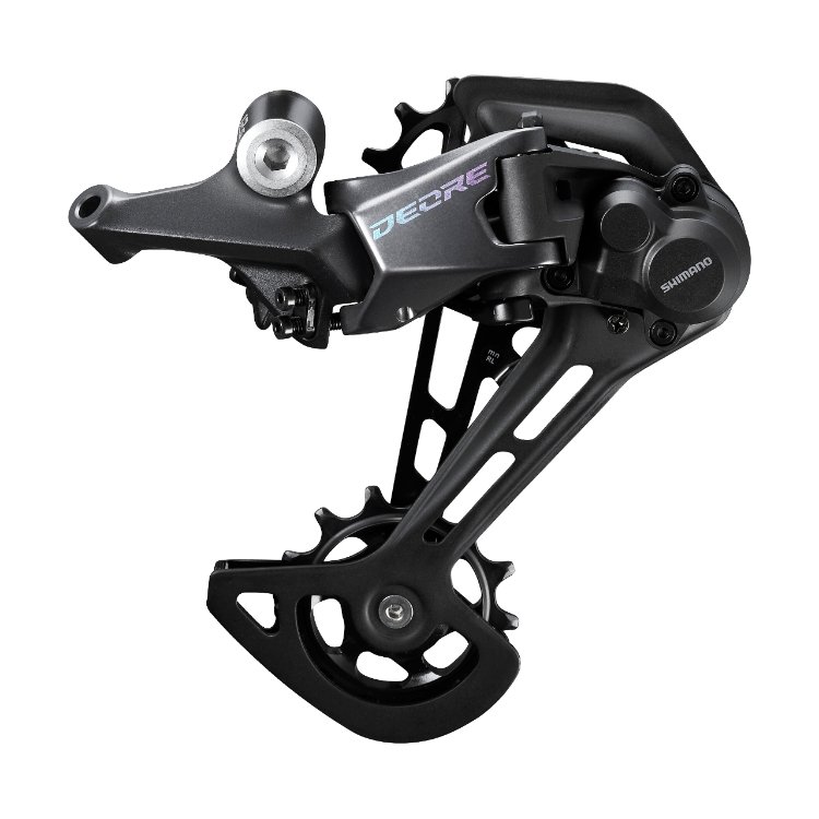 DEORE REAR DERAILLEUR 1X12s