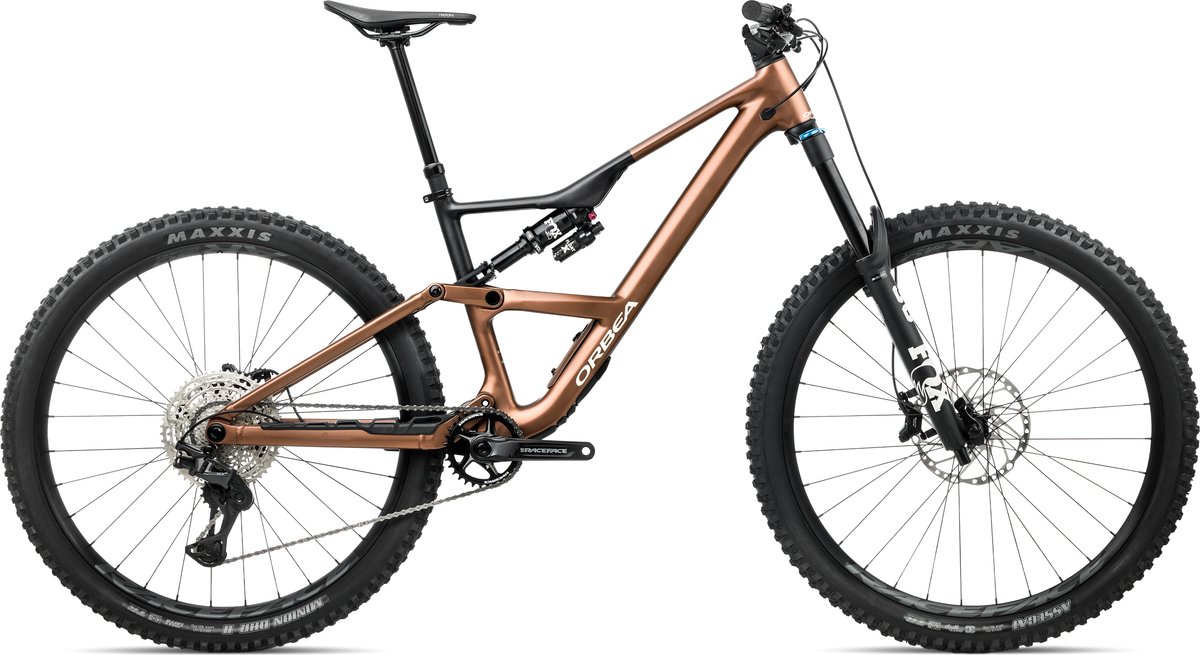 Occam LT H