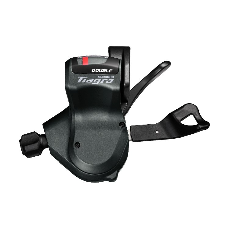 TIAGRA SHIFT LEVER FLAT BAR ROAD 2X10s