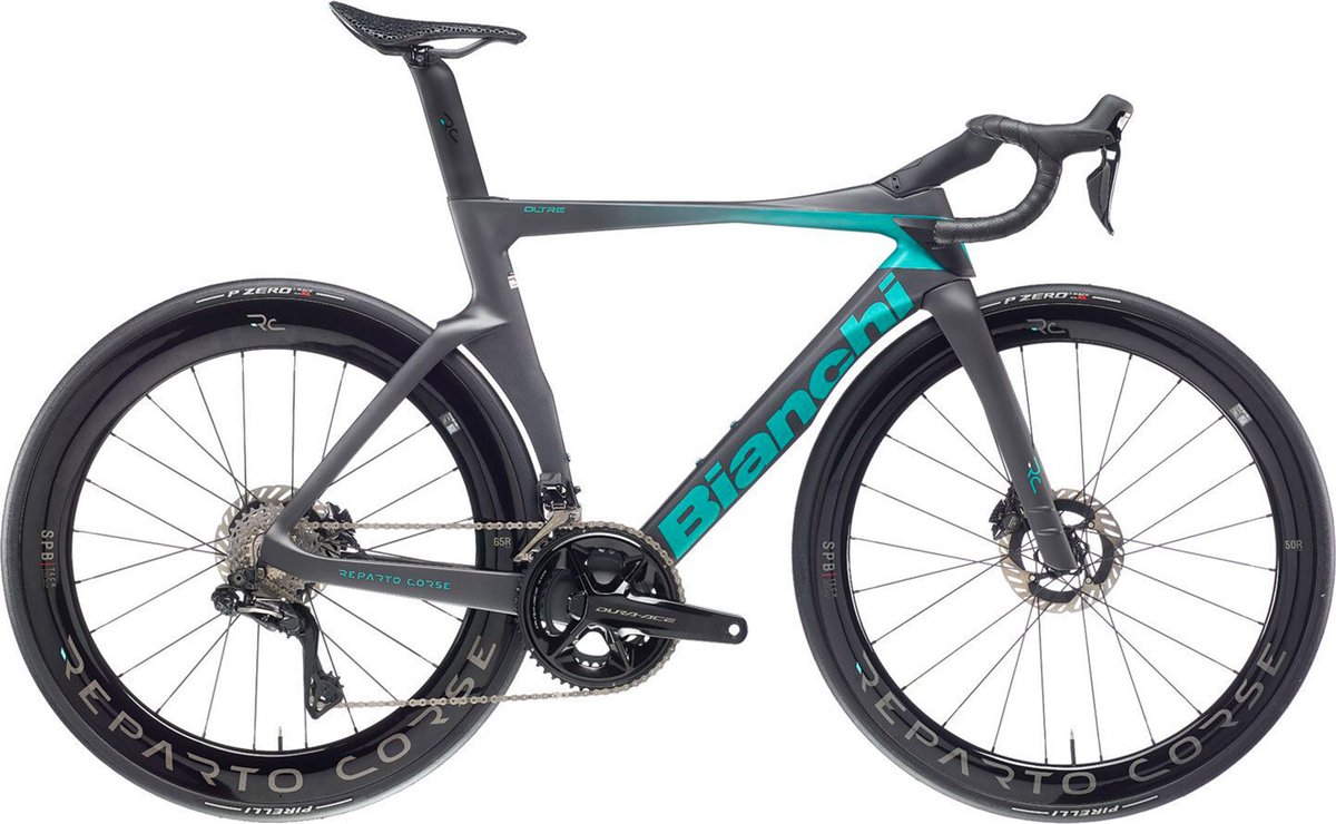 Oltre RC