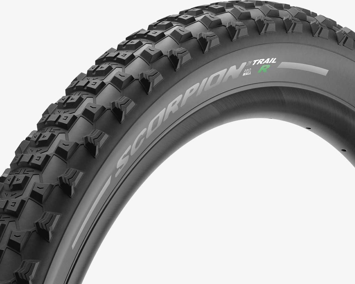Scorpion Trail R