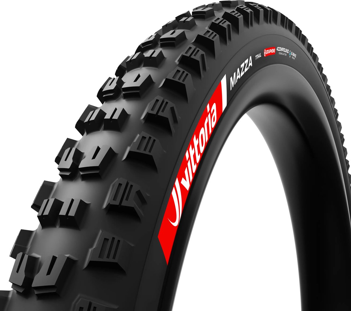 Mazza Trail 27.5