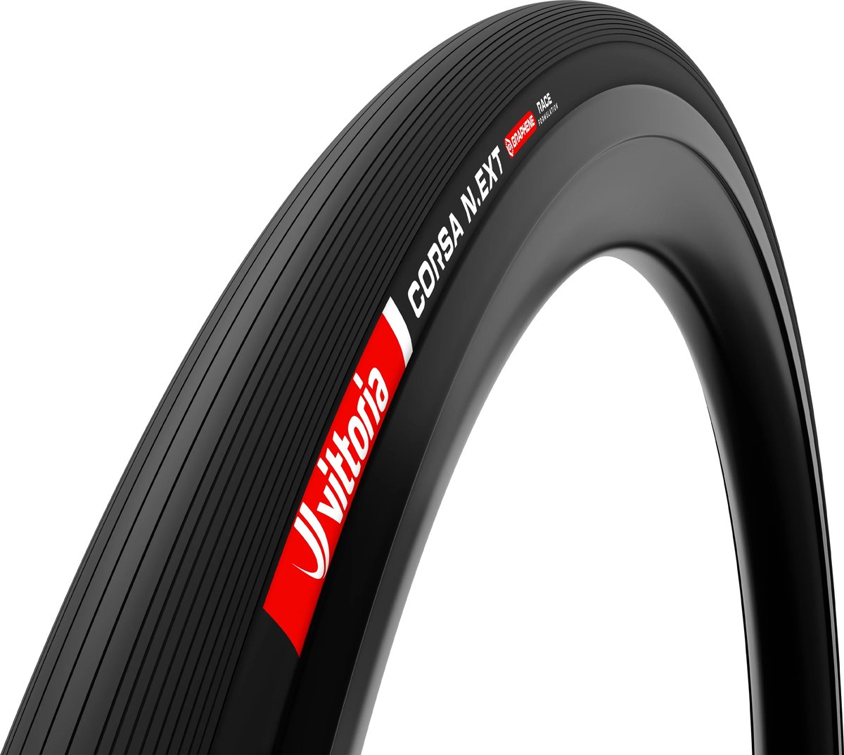 Corsa N.EXT Tube-Type
