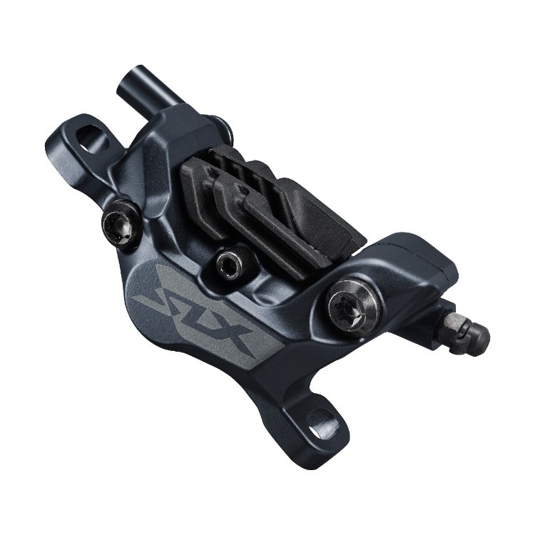 SLX 4-PISTON BRAKE CALIPER
