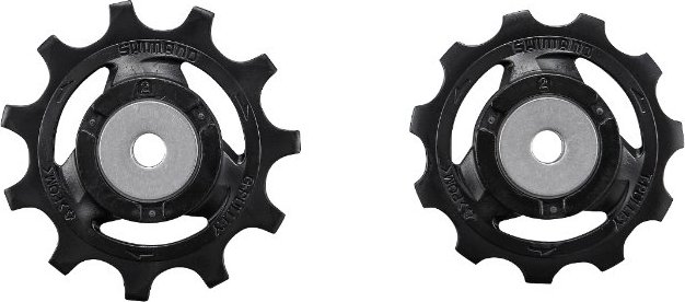 Pulley set (RD-RX817)