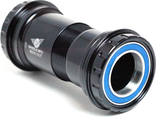 BB30 Outboard ABEC-3 BB for 24mm Cranks (Shimano)