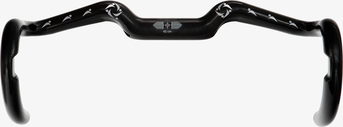 AR Carbon Gravel Handlebar