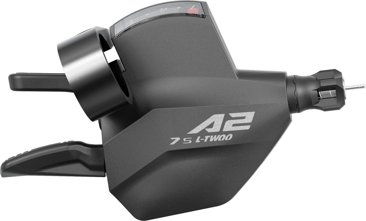 A2 Shift Lever (SL-A0716-R)