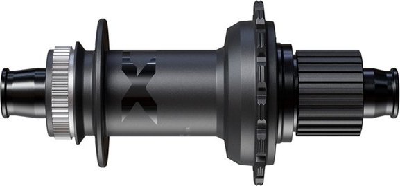 XTR FREEHUB 148X12 MM E-THRU MICRO SPLINE 12s