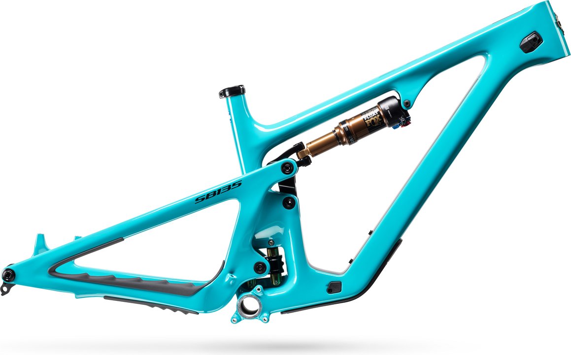 SB135 Frame 2026