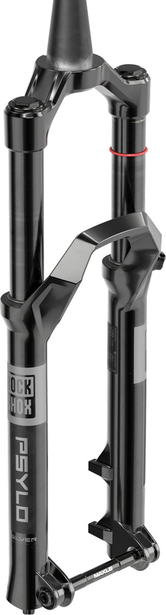 Psylo Silver R