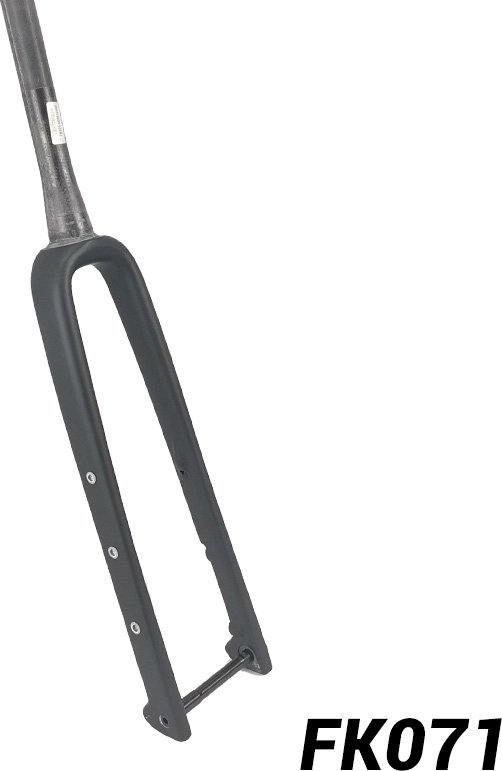 700C Disc Brake CX Fork Gravel Carbon Fork