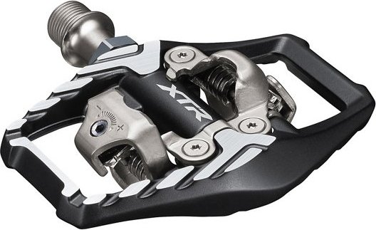 XTR ENDURO SPD PEDAL M9100