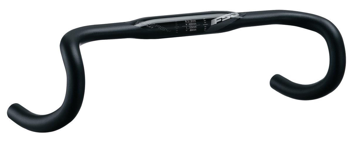 Energy Super Compact alloy