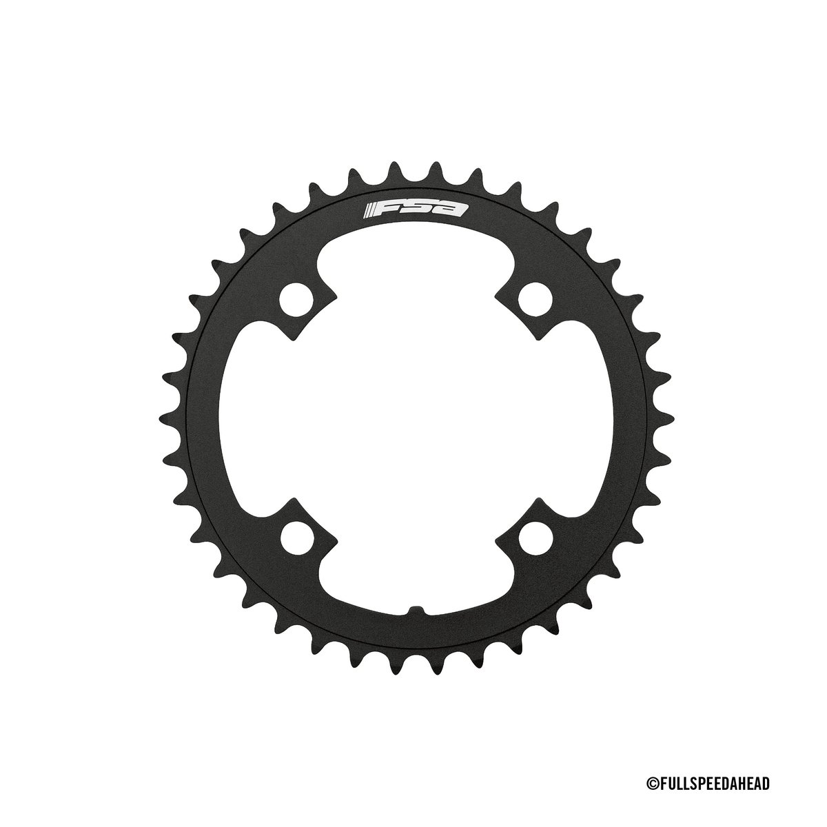 1X chainring