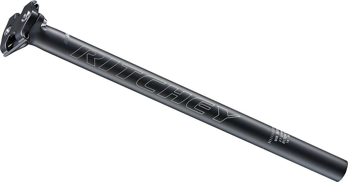 WCS Trail Zero Seatpost