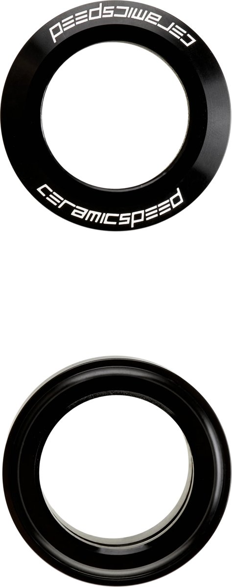 Outboard Headset 1-1/8" to 1-1/8"