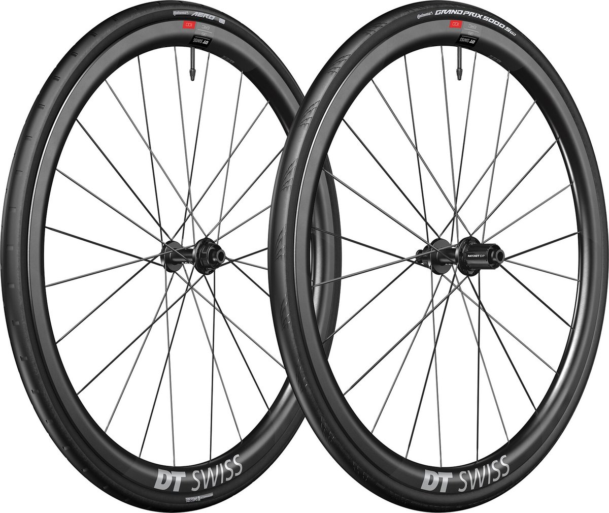ERC 1100 DICUT 45