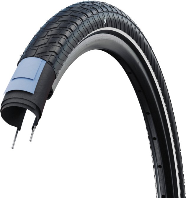 Motion Big Apple K-Guard SBC Wired 26