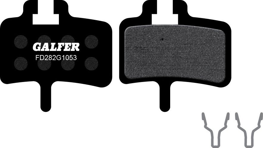 Hayes/Promax Disc Brake Pads (Performance) (FD282)