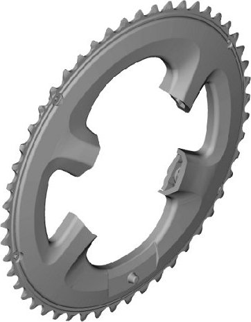 Chainring 50T for FC-R3030 (w/o CG)