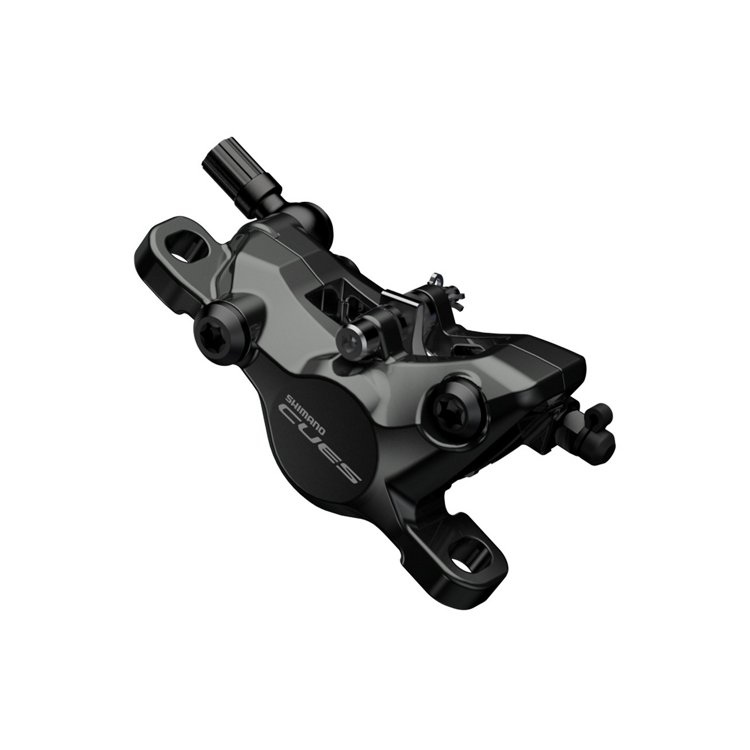CUES HYDRAULIC DISC BRAKE 2-PISTON CALIPER