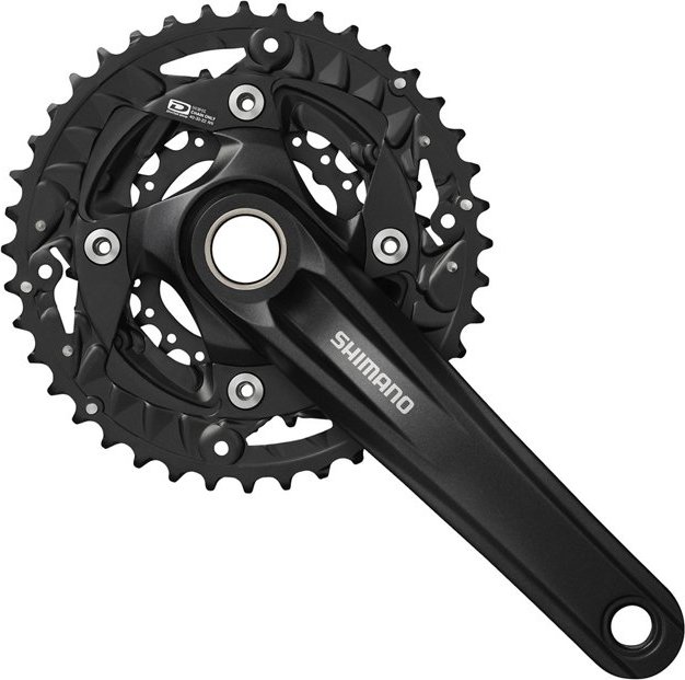 MTB CRANKSET 3X10s