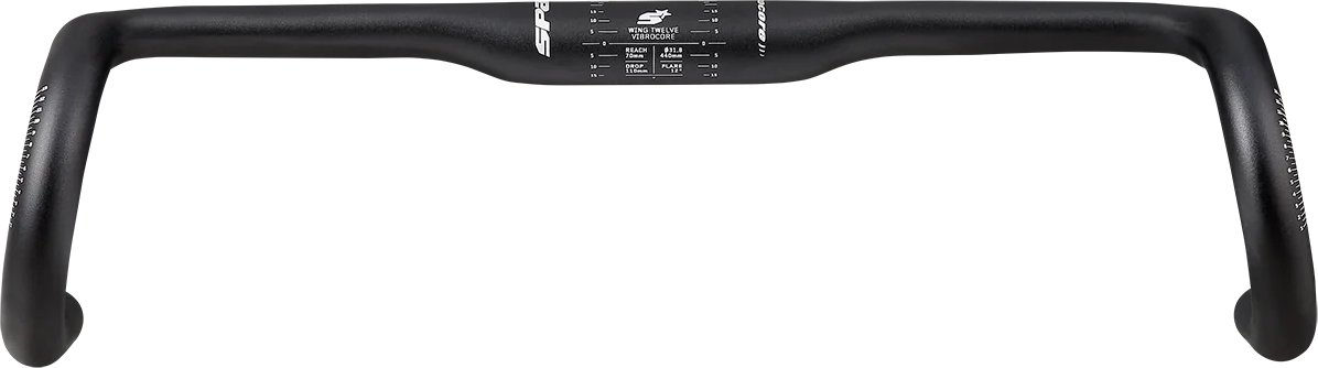 Wing 12 Vibrocore™ Drop Bar
