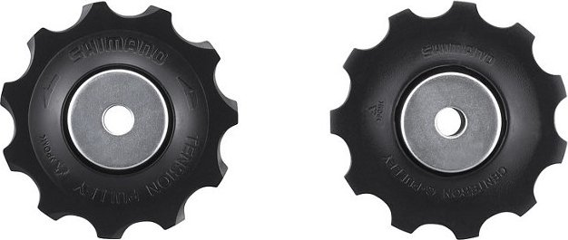 Pulley set (RD-M6000-SGS)