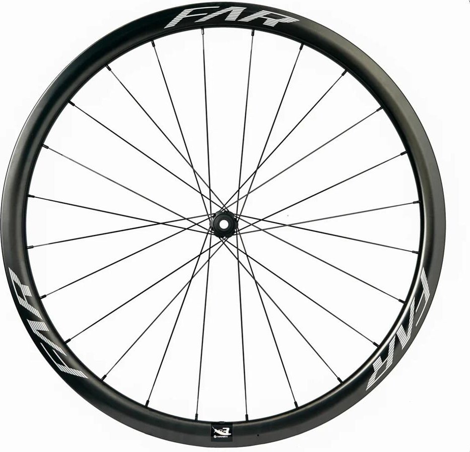 AIR3 SUPER Disc Brake Wheelset