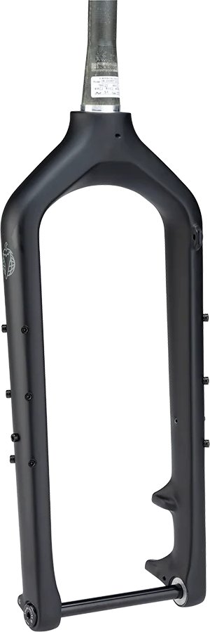 Kingpin Deluxe Fork