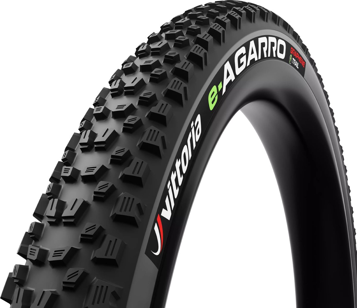 e-Agarro Trail 29