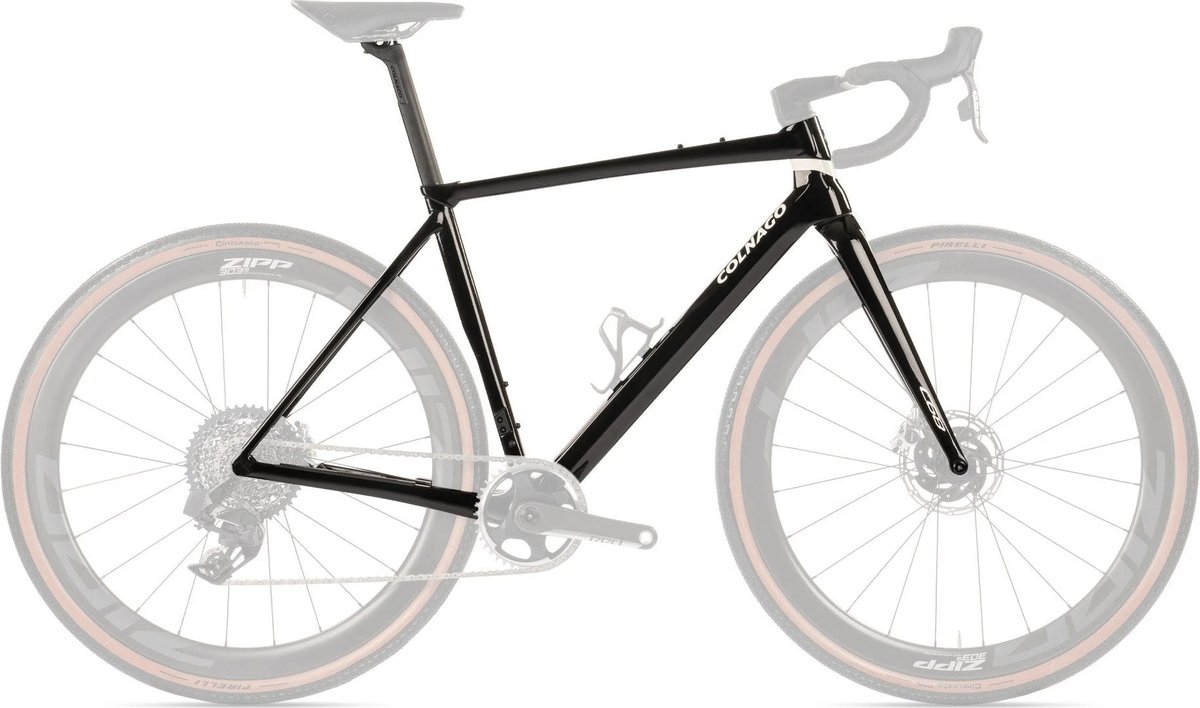 C68 Gravel