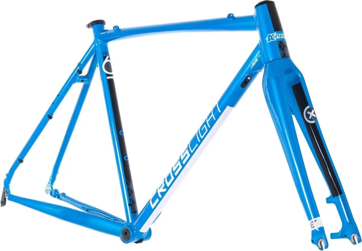 Crosslight Pro6 v2