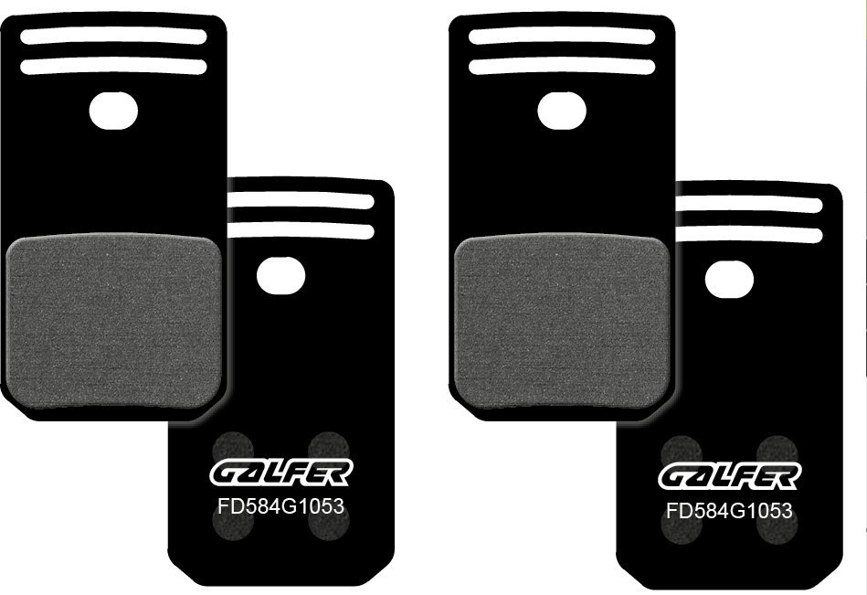 Magura Disc Brake Pads (FD584)