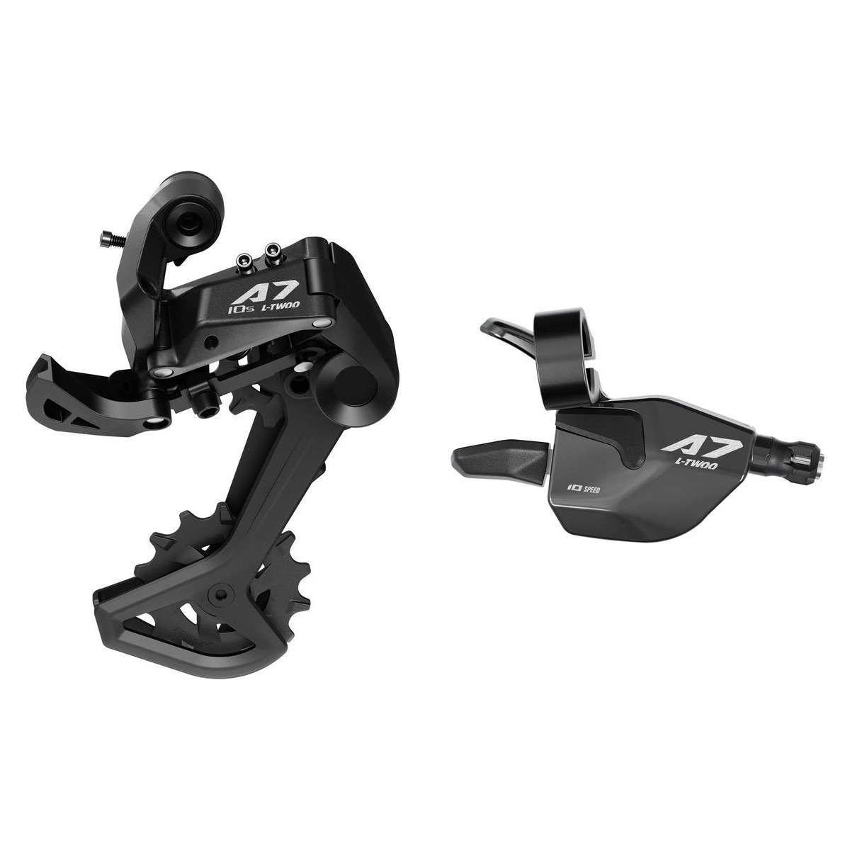 A7 Groupset
