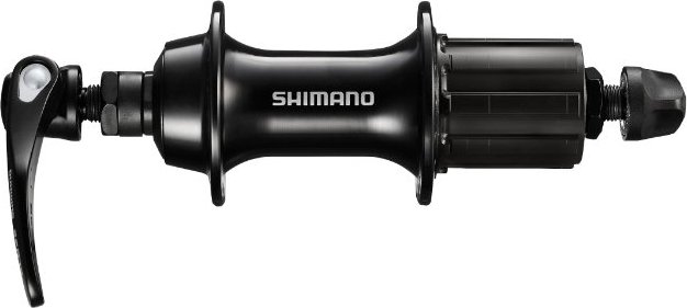 SORA RIM BRAKE REAR FREEHUB 8/9/10s