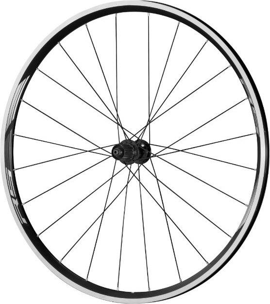 RS010 CLINCHER REAR WHEEL