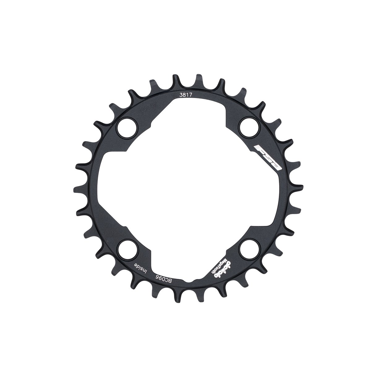 POWERBOX MTB 1X