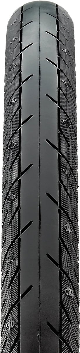 Detonator - Hybrid 650b