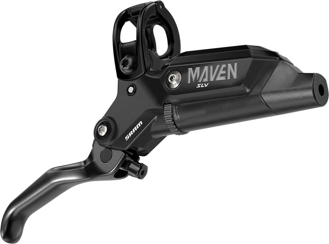 Maven Silver (DB-MVN-SLV-A1)