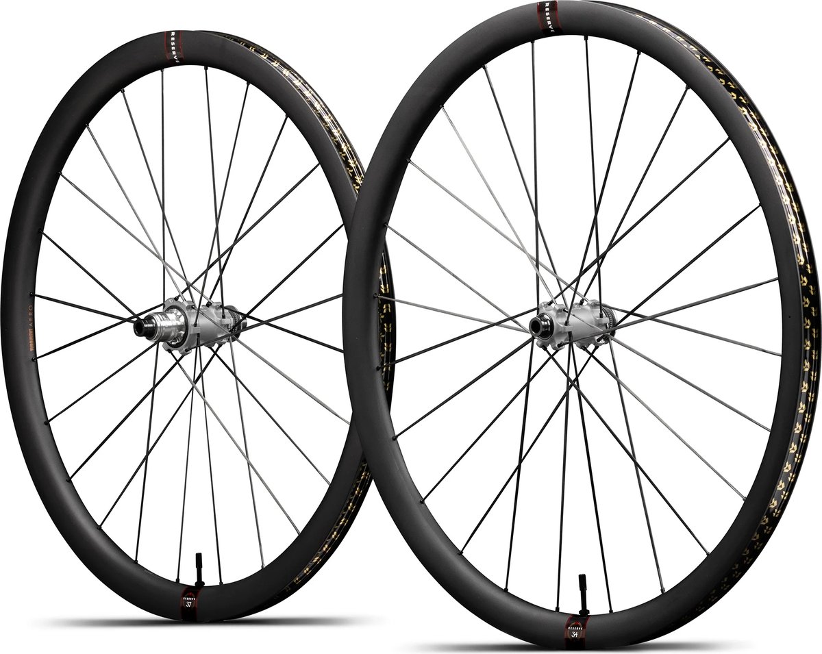 34|37 SL Turbulent Aero