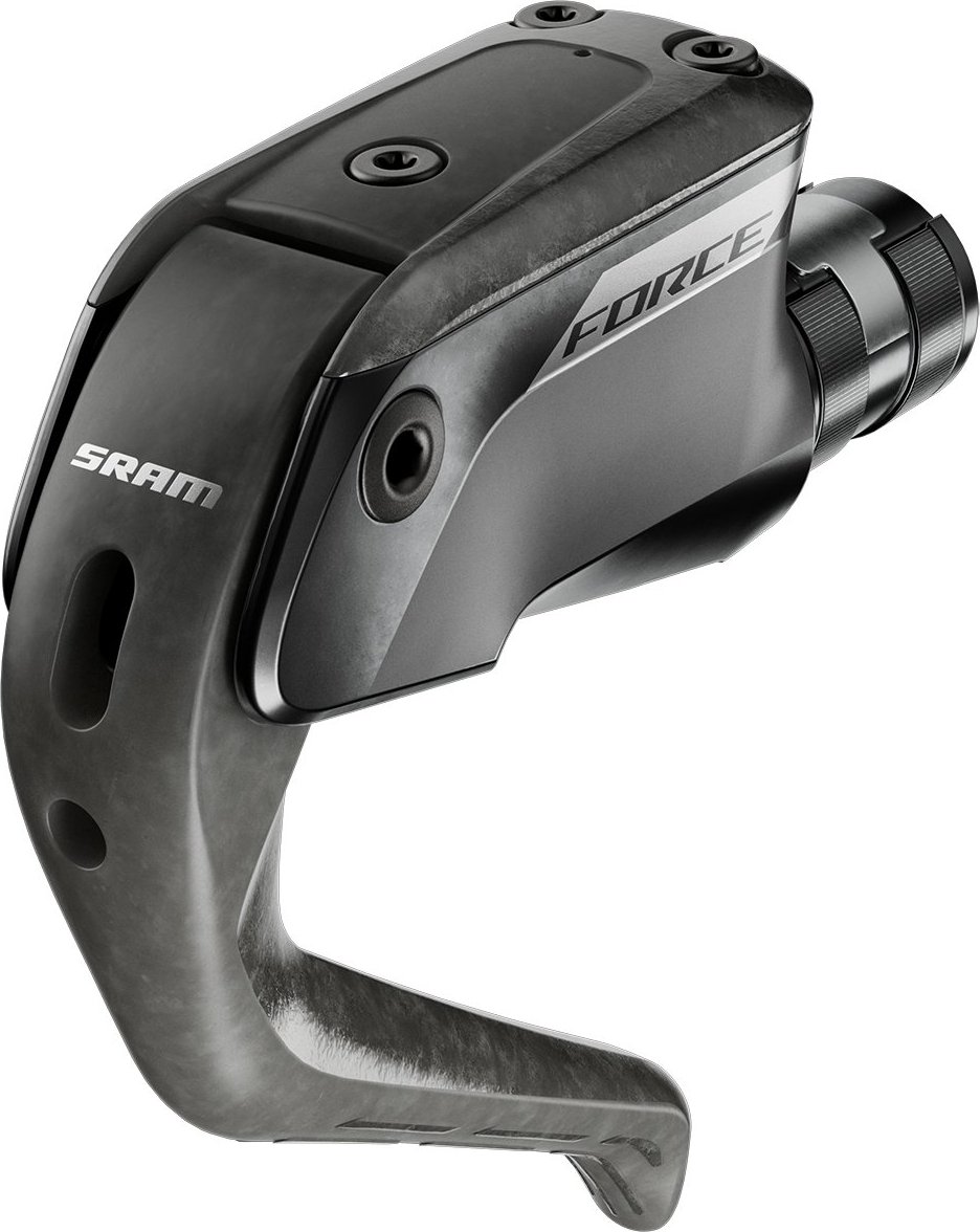 Force Aero Disc Brake