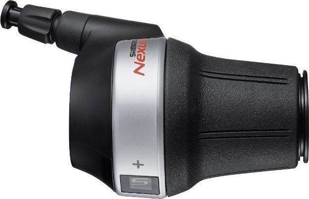 NEXUS REVOSHIFT SHIFT LEVER FOR INTER-5E HUB