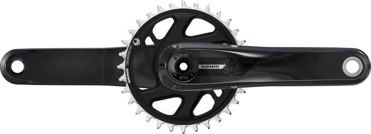 Eagle S500 Crankset