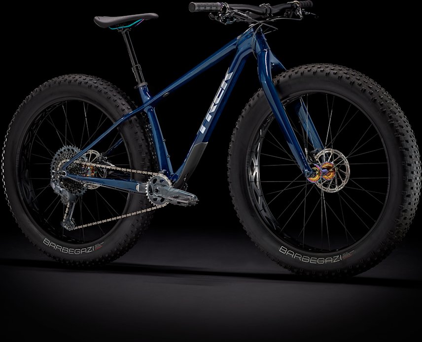 Farley Carbon